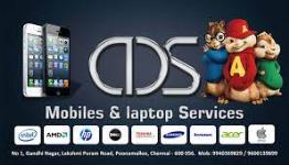 Ads Mobile & Laptop Service - Poonamallee - Chennai
