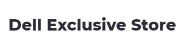 Dell Exclusive Store - Anna Salai - Chennai