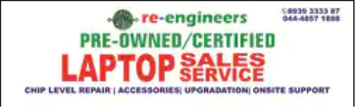 R E Engineers - Thoraipakkam - Chennai