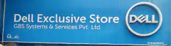 Dell Show Room Exclusive - Anna Nagar - Chennai