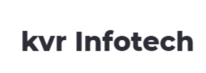 Kvr Infotech - Medavakkam - Chennai