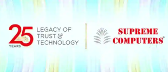 Supreme Computers India Private Limited - Mount Road - Chennai