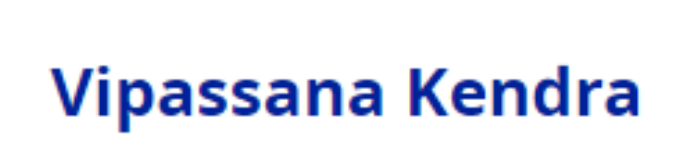 Vipassana Centre - Panihati - Kolkata