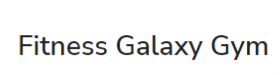 Fitness Galaxy - Garia - Kolkata