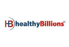 Healthy Billions - New Town - Kolkata