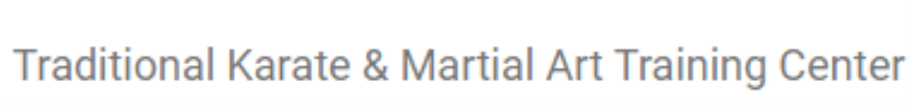 Traditional Karate & Martial Art Training Center - Garfa Area - Kolkata