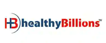 Healthy Billions - Circus Avenue - Kolkata