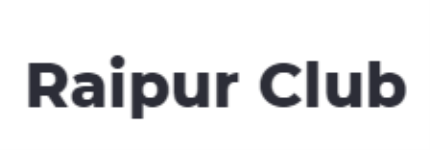 Raipur Club - Raipur - Kolkata