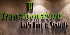 Transformation - Baguiati - Kolkata