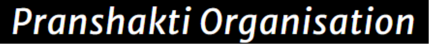 Pranshakti Organisation - Salt Lake City - Kolkata