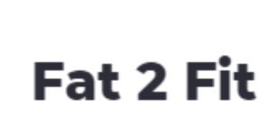 Fat 2 Fit - Salt Lake City - Kolkata