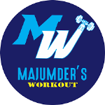 Majumders Workout - Sodepur - Kolkata