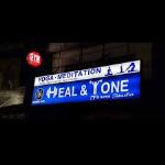 Heal & Tone - Nimta - Kolkata