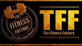 The Fitness Factory - New Alipur - Kolkata