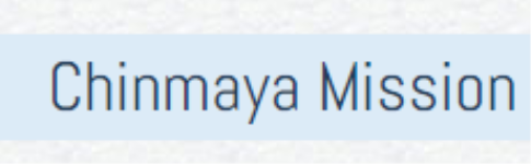 Chinmaya Mission - Sarat Bose Road - Kolkata