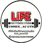Life The Fitness Studio - Tiljala - Kolkata
