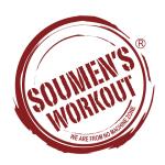 Soumens Workout - Laketown - Kolkata