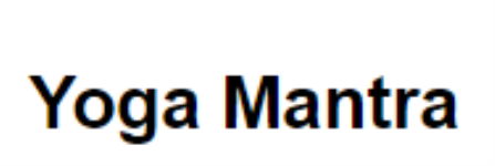 Yoga Mantra - Kasba - Kolkata