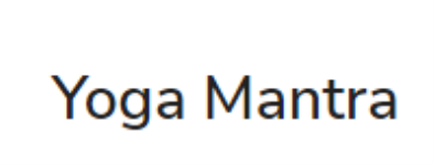 Yoga Mantra - Kasba - Kolkata