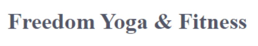 Freedom Yoga & Fitness - Bansdroni - Kolkata