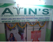 Atins - Gariahat Road - Kolkata