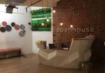 Openhouse - Midletonrow - Kolkata