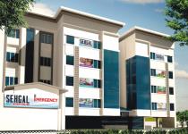 Sehgal Neo Hospital - Paschim Vihar - Delhi