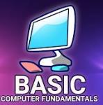 Learn Computer Basic Fundamentals Course