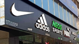 Neos Shoes - Andheri East - Mumbai