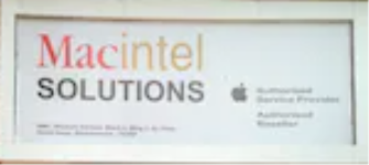 Macintel Solutions - Kalighat - Kolkata