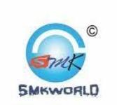 Smk World - Barrackpore - Kolkata