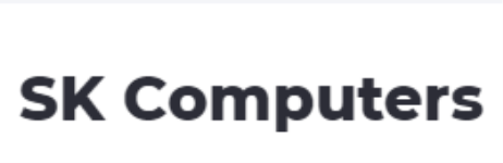 Sk Computers - Southern Avenue - Kolkata