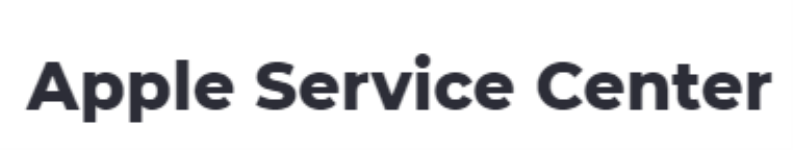 Apple Service Center - Park Street - Kolkata