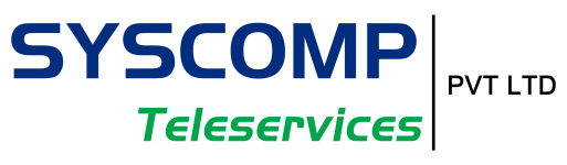 Syscomp Teleservices Private Limited - Salt Lake City - Kolkata