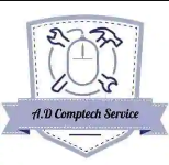 Computer Repair Service - A.D.Comtech Service - Haridevpur - Kolkata
