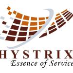 Hystrix - Regent Park - Kolkata