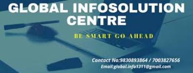 Global I9Nfosolution Centre - RNC Road - Kolkata