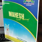 Mahesh Cricket Academy - Ravi Nagar - Gurugram