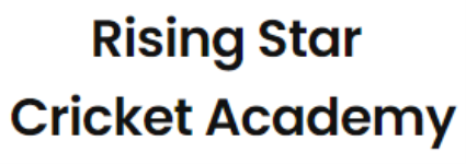 Rising Star Cricket Academy - Sector 17 - Gurugram