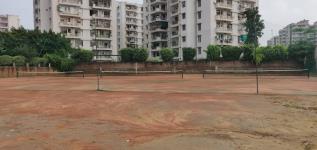 Aravli Sports Club - Rajeev Chowk - Gurugram