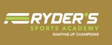 Ryders Sports Academy - Sector 57 - Gurugram