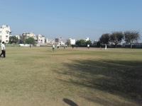 Gurusharan Cricket Academy - Sushant Lok Phase 2 - Gurugram