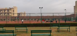 Fitsco Sports And Fitness Academy - Sector 65 - Gurugram