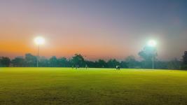 Nischay Cricket Academy - Gurugram Faridabad Road - Gurugram