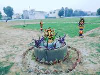 Rb Sports Academy - Bhondsi - Gurugram