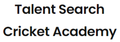 Talent Search Cricket Academy - Dwarka - Delhi