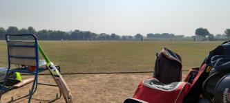 Star Green Cricket Academy - Chattarpur - Delhi