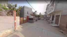 G R M Cricket Academy - Nangloi - Delhi