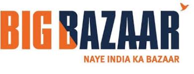 Big Bazaar (Vasant Square Mall) - Vasant Kunj - Delhi