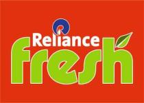 Reliance Fresh - Chandar Nagar - Delhi